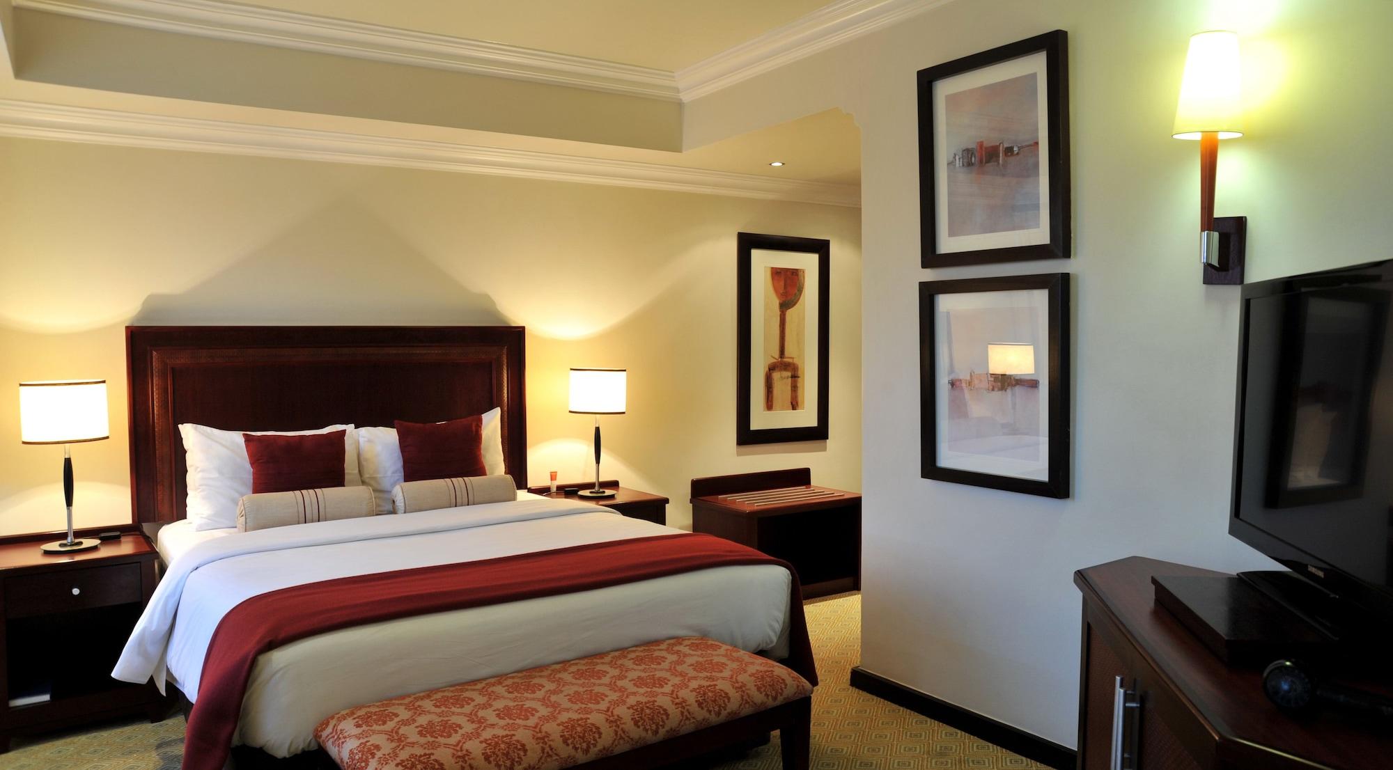 Cresta President Hotel Gaborone Luaran gambar