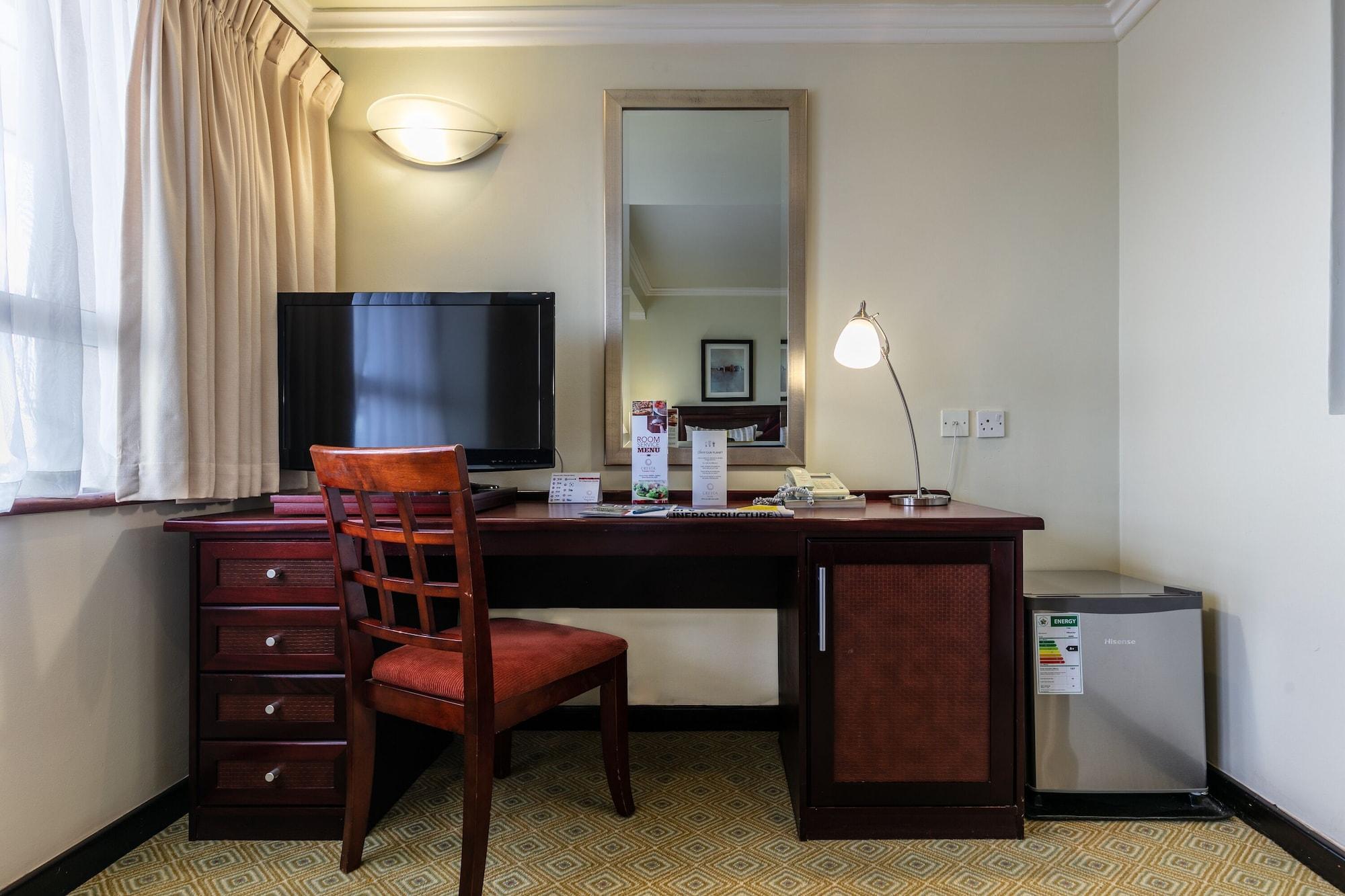 Cresta President Hotel Gaborone Luaran gambar