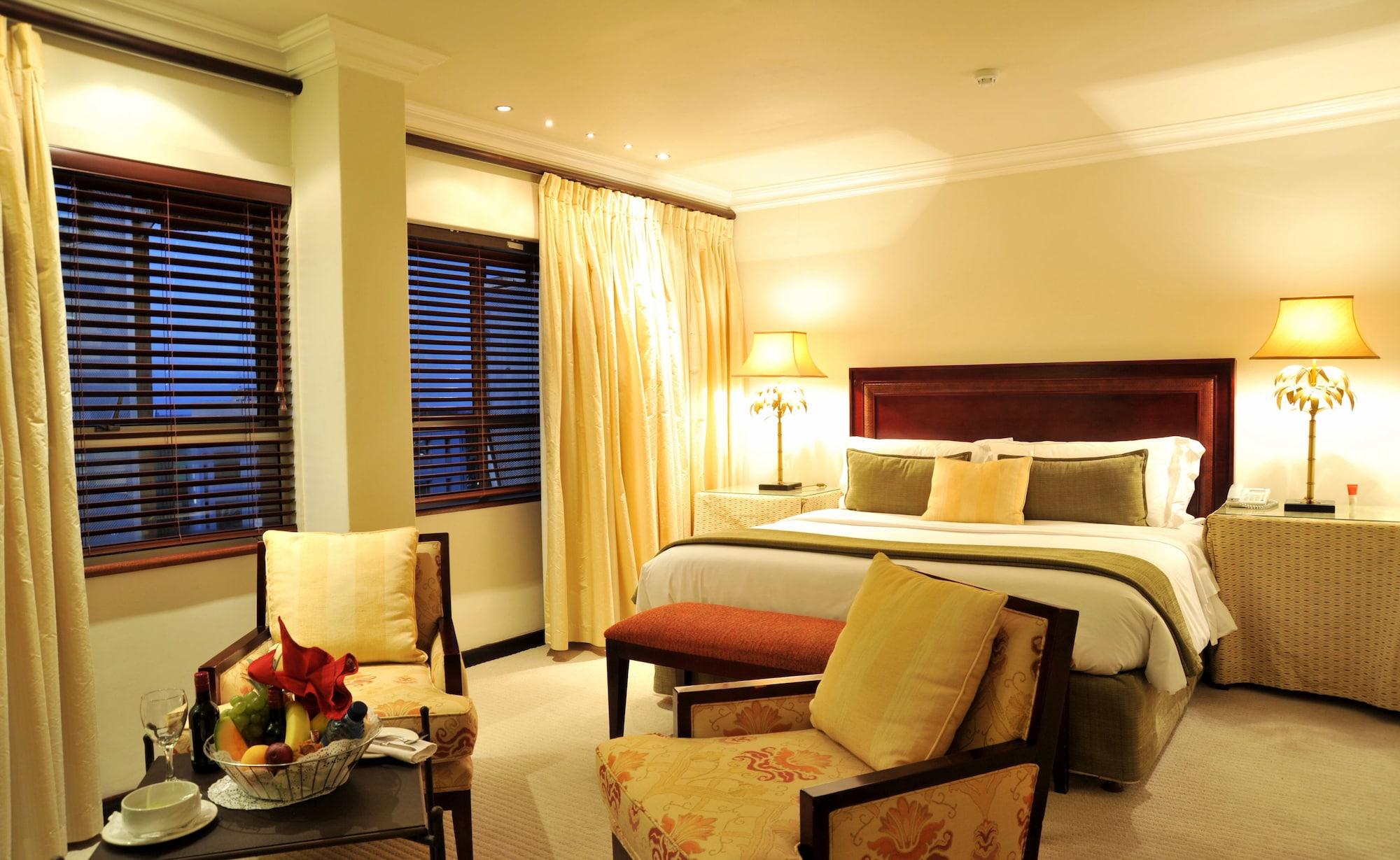 Cresta President Hotel Gaborone Luaran gambar