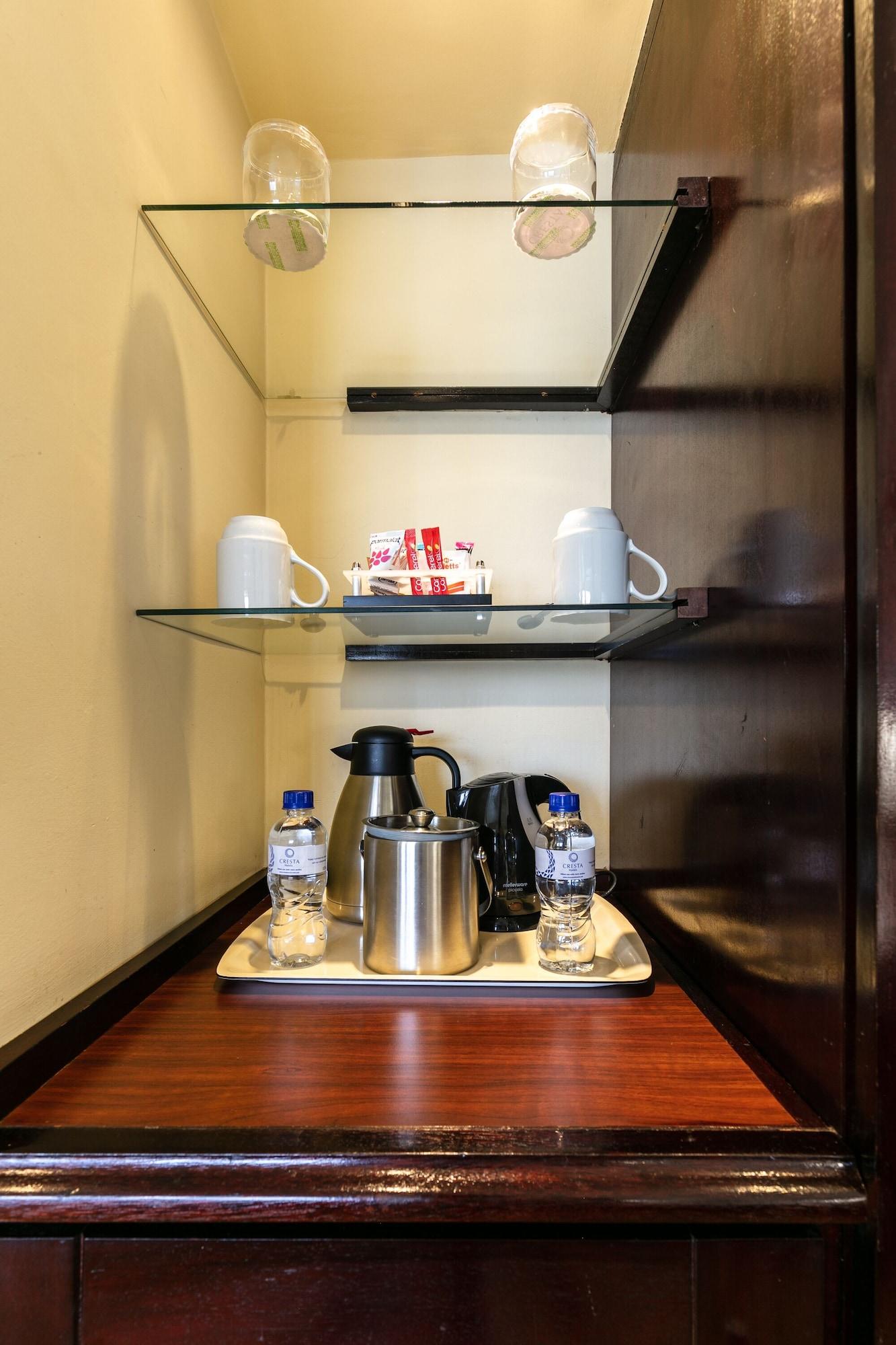 Cresta President Hotel Gaborone Luaran gambar