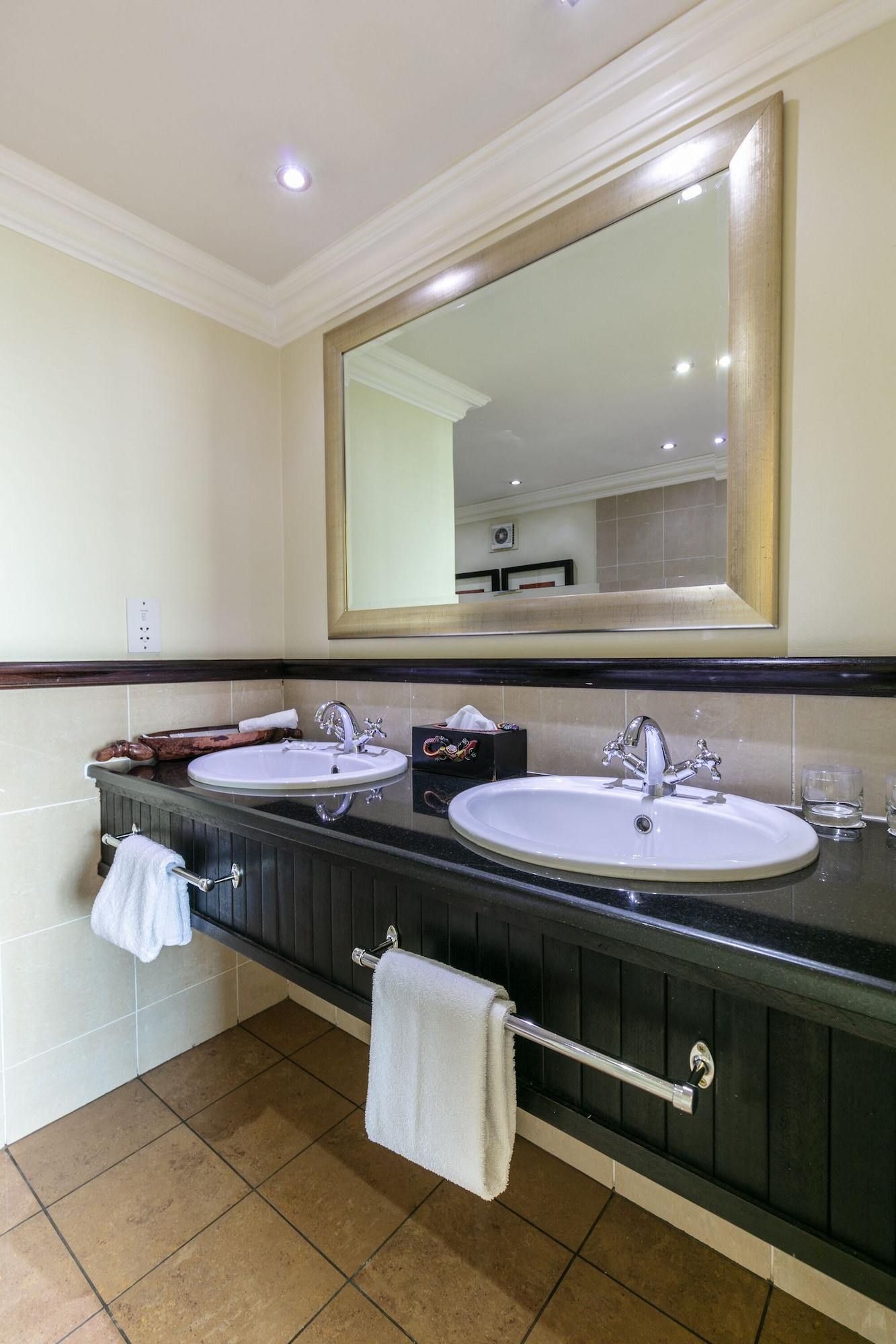 Cresta President Hotel Gaborone Luaran gambar