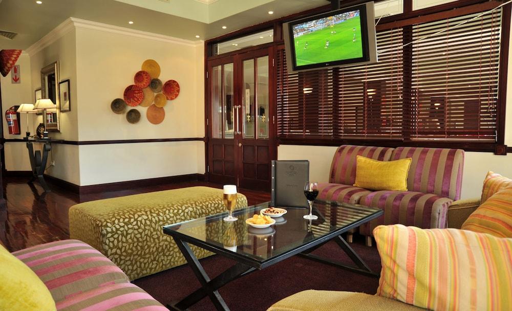 Cresta President Hotel Gaborone Luaran gambar