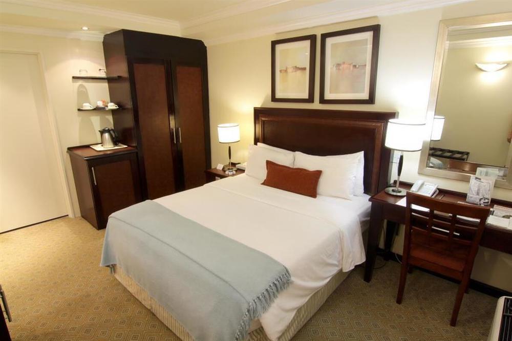Cresta President Hotel Gaborone Bilik gambar
