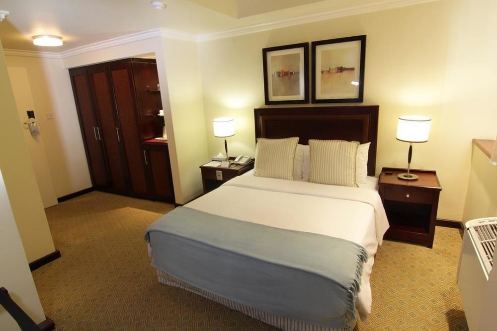 Cresta President Hotel Gaborone Bilik gambar
