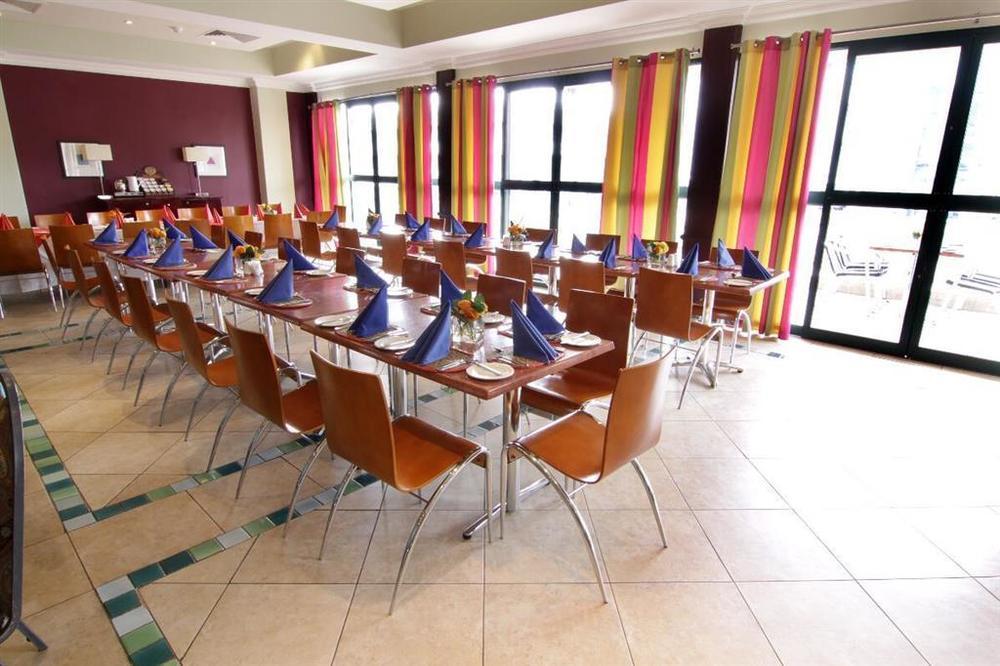 Cresta President Hotel Gaborone Kemudahan gambar