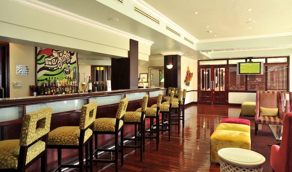 Cresta President Hotel Gaborone Luaran gambar