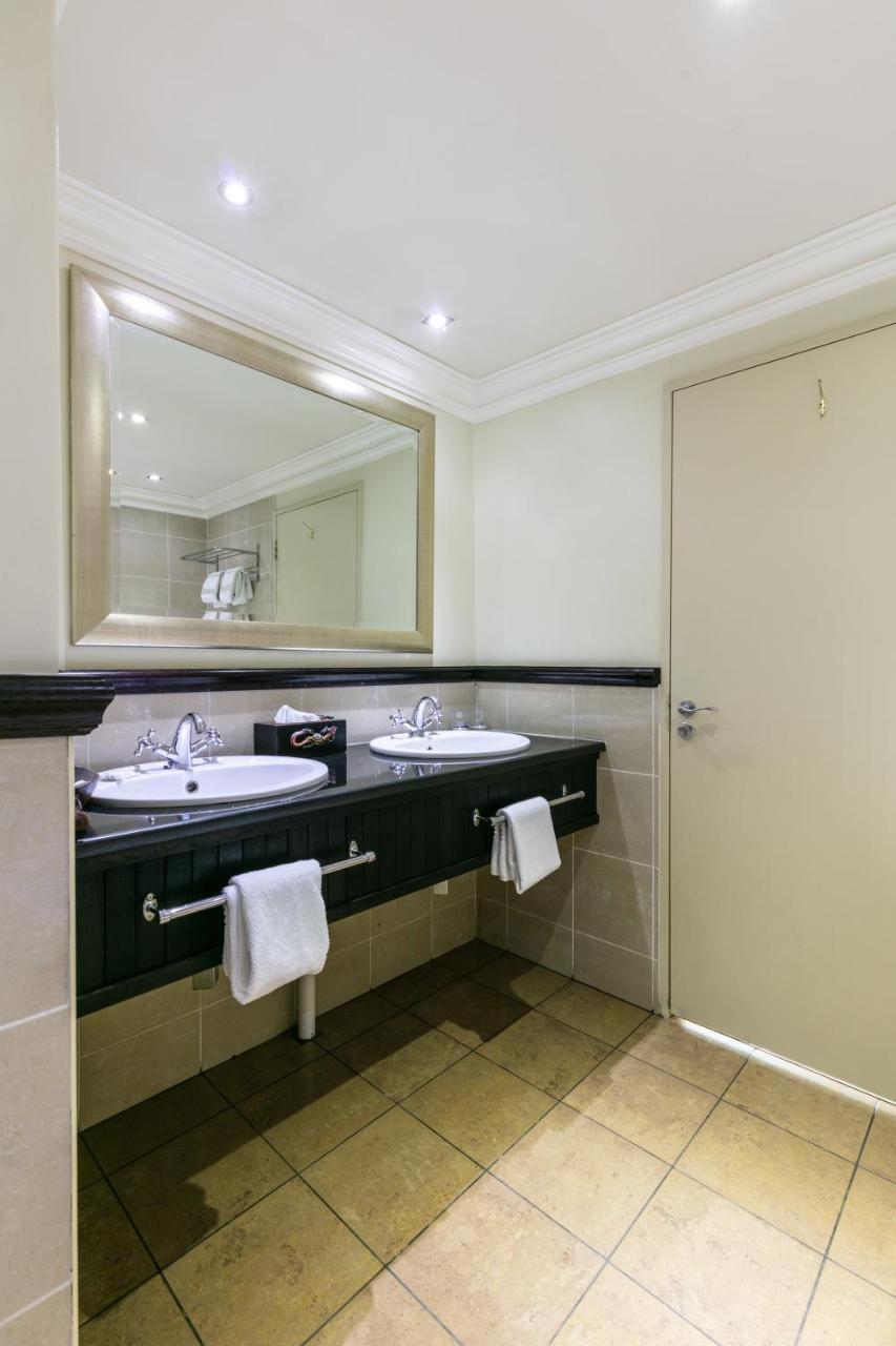 Cresta President Hotel Gaborone Luaran gambar