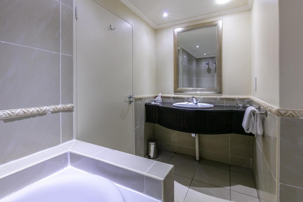 Cresta President Hotel Gaborone Luaran gambar